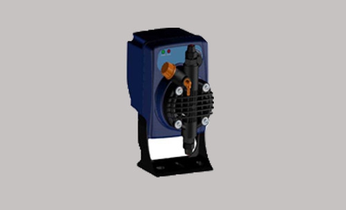 Swimming Pool Dosing Pump