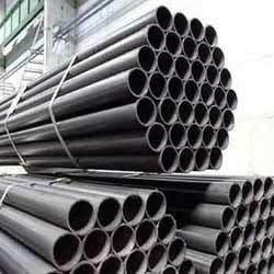 Black Steel Pipe