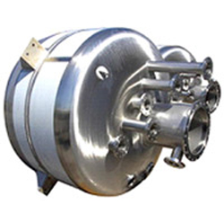 Chemical Process Reactors