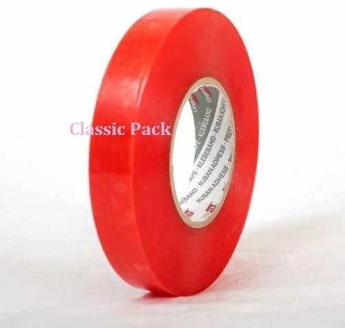 Clear Double Sided Tape