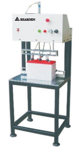 Automatic Air Leak Testing Machine