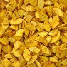 BROKEN BANANA CHIPS