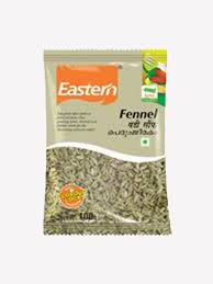 EASTERN FENNEL SEED