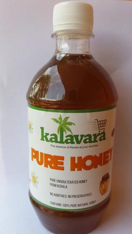 PURE NADAN KERALA HONEY