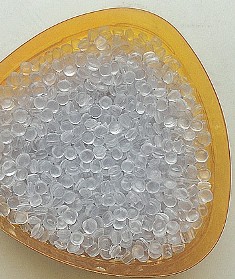 High density polyethylene, Shape : Granules