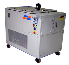 Air Cooled Chiller, Voltage : 440V
