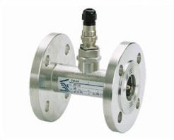 Turbine Flowmeter
