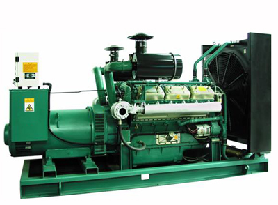 Deutz Diesel Generator Set