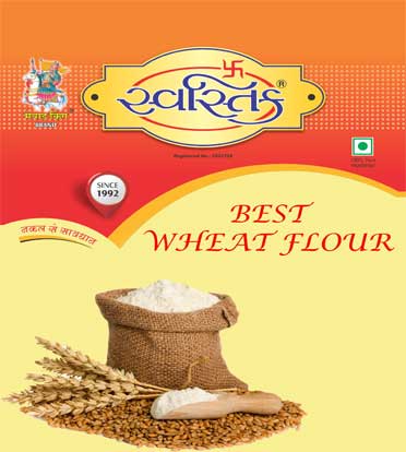 Wheat Flour