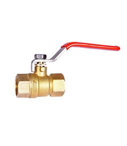 Brass Ball Valve