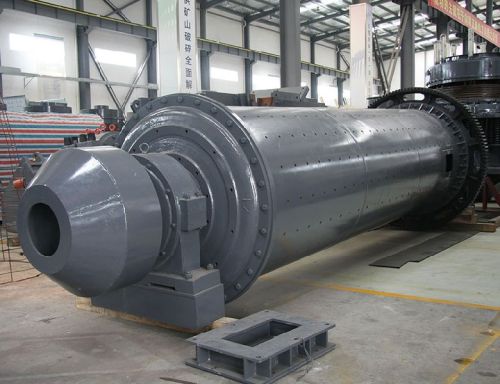 Ball Mill, Country of Origin : India
