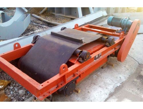 Permanent Magnet Separator