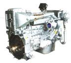 Marine Engine