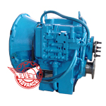 Marine Gear Box