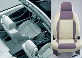 Seat Covers