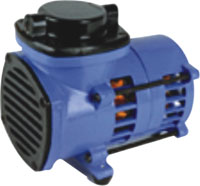 Diaphragm Vacuum Pumps