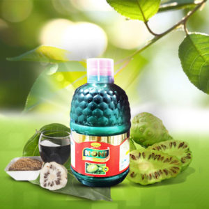 Noni Juice