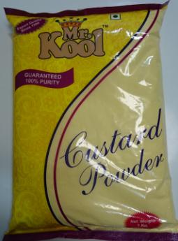 Custard Powder