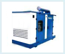 Diesel Generators