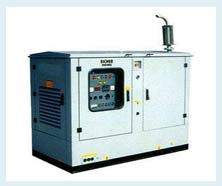 Eicher Diesel Generators