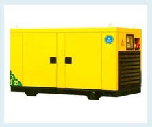 Greaves Diesel Generators