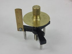 Spherometer