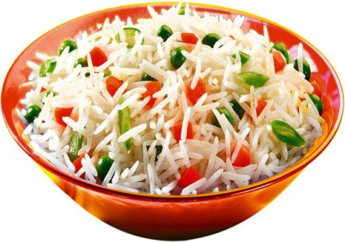 Basmati Rice