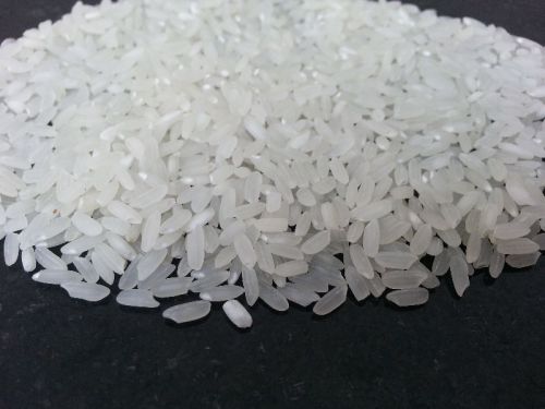 Medium Grain Rice