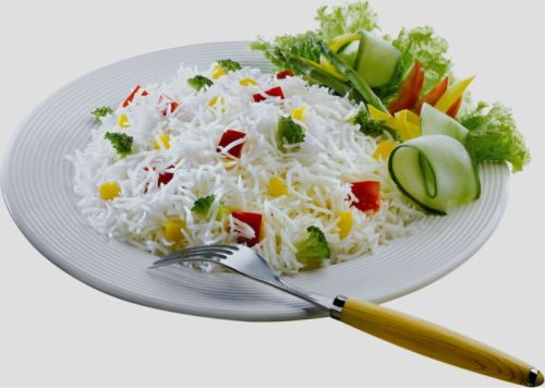 Traditional Basmati Rice