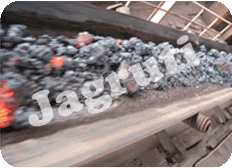 Heat Resistant Conveyor Belt