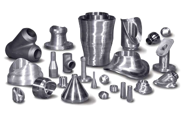 Forged Fittings