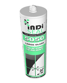 Aquarium Grade Acetic Cure Sealant