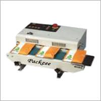 Continuous Band Sealer