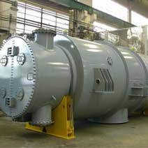 Power Plant Boiler