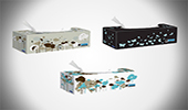 Printed Tissues