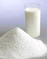 MILK POWDER