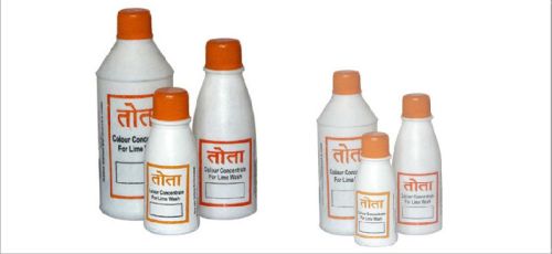 Tota Brand Creme Color Concentrate For Holi