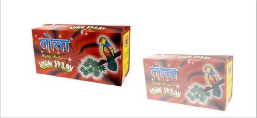 Tota Brand Holi Spray, Packaging Type : Box, Carton