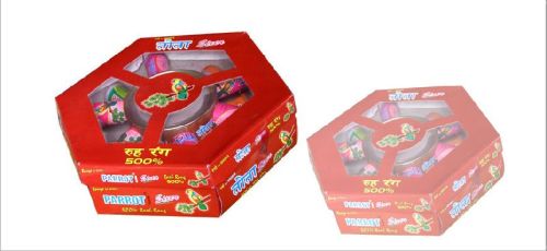 Tota Brand Pure Rooh Rang For Holi