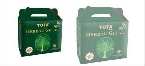 Tota Herbal Nbri For Gulal