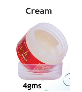 Musk Perfume Cream