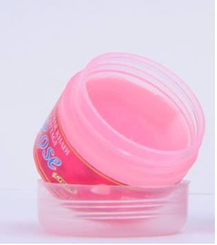 Rose Perfume Cream