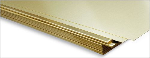 Brass Sheet For Interior Decoration