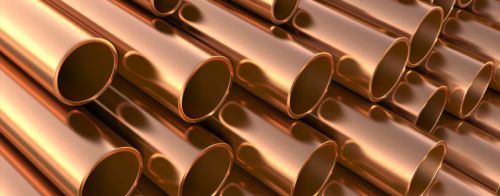 Copper Cupro Nickel Pipe, Outer Diameter : 4.00 To 22.00 Mm