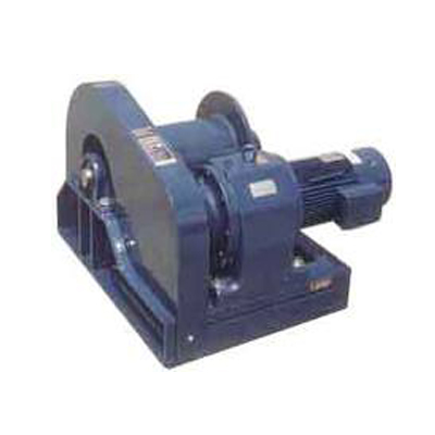 Electric Winch