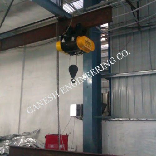 Portable Hoist