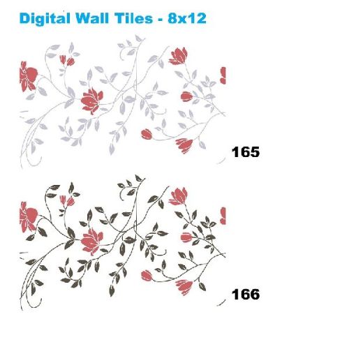 Bathroom Decor Ceramic Wall Tiles 165