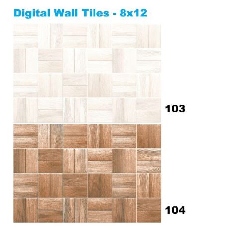 Ceramic Elevation Wall Tiles In India 103