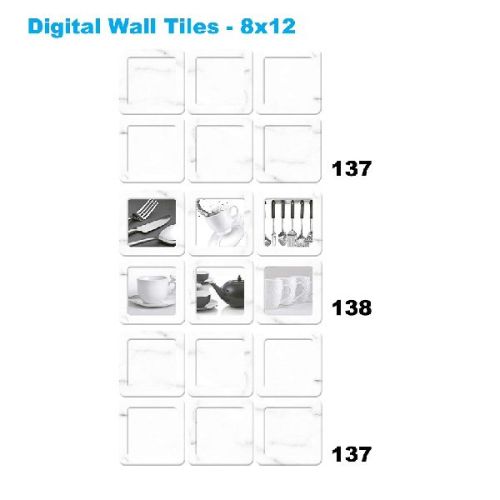 Ceramic Wall Tiles and Bathroom Digital Wall Tiles 137