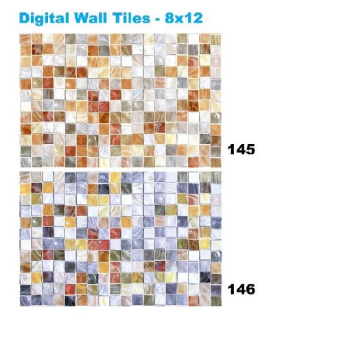 Modern Design Ceramic Wall Tiles 20x30 146